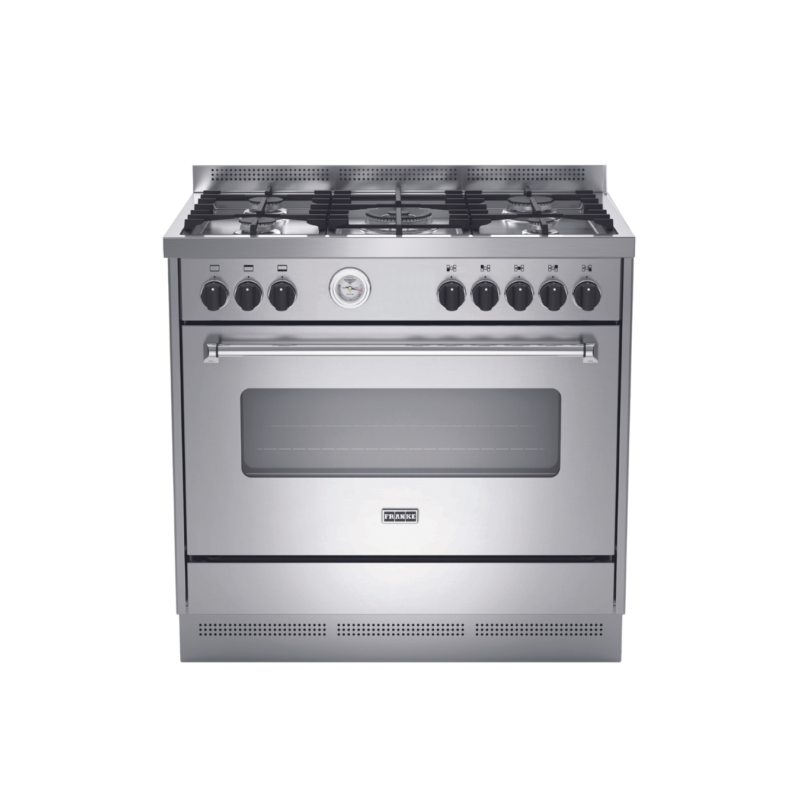 CUISINIERE Americ FCK 965 TC GMG T414 XS C16