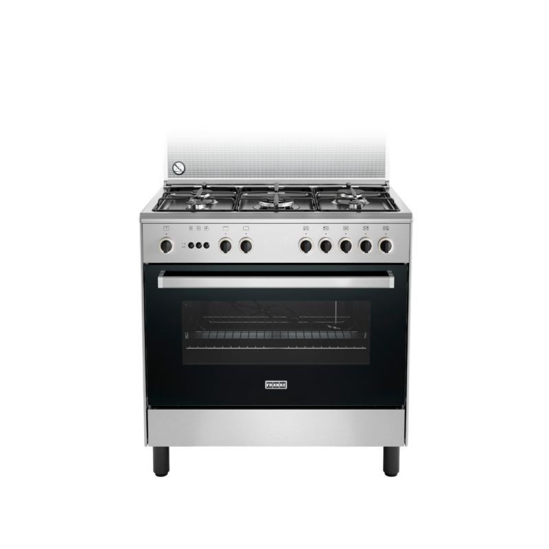 CUISINIERE NEW PLUS LINE FCK 95 TC GG XS