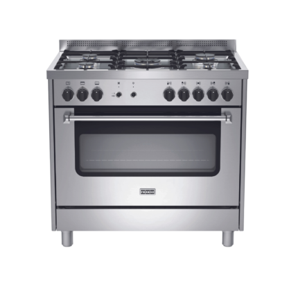 Cuisinière Sauter FCK 965 14 TC GMG XS C/16