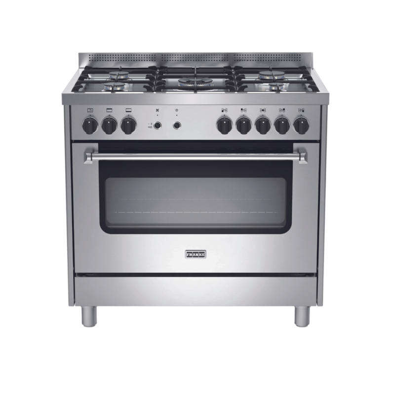 CUISINIERE Sauter FCK 965 14 TC GMG XS C16