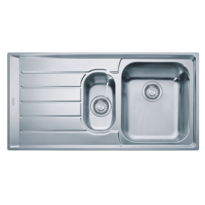 EVIER NET 651 1000x510 Gauche