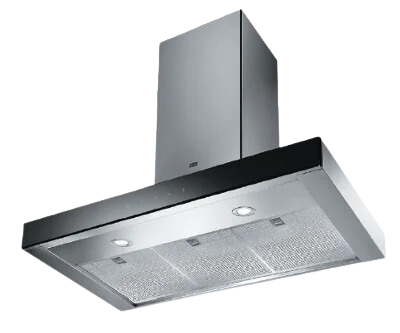 Hotte FCR 908 XS LED 1