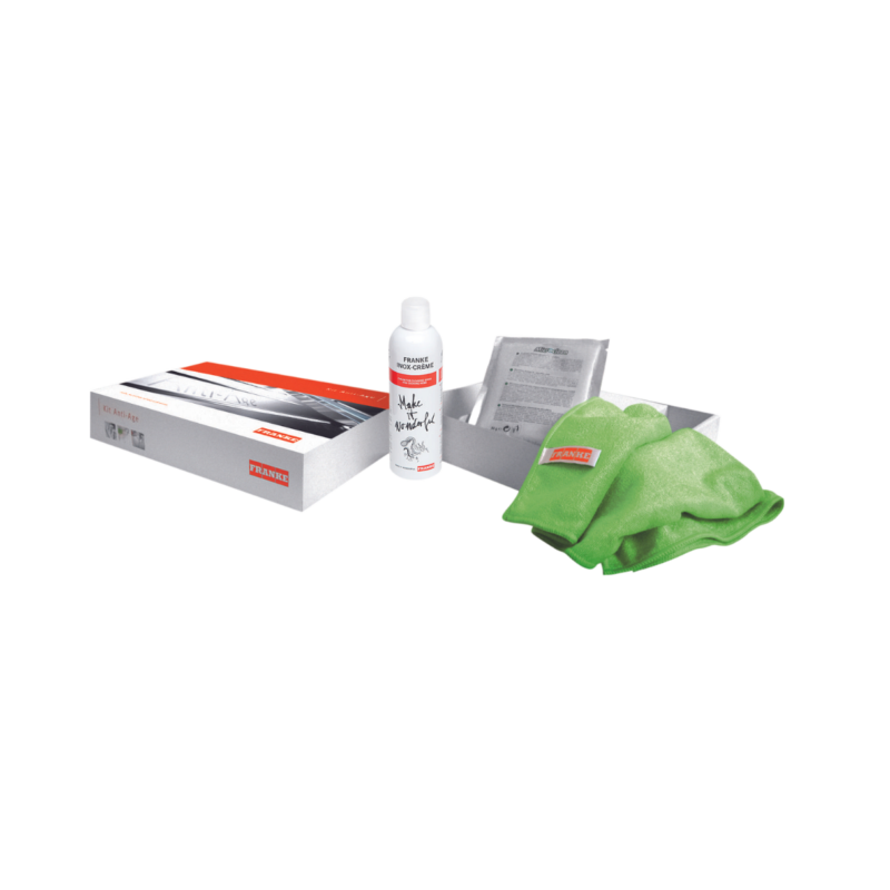 Kit Anti age