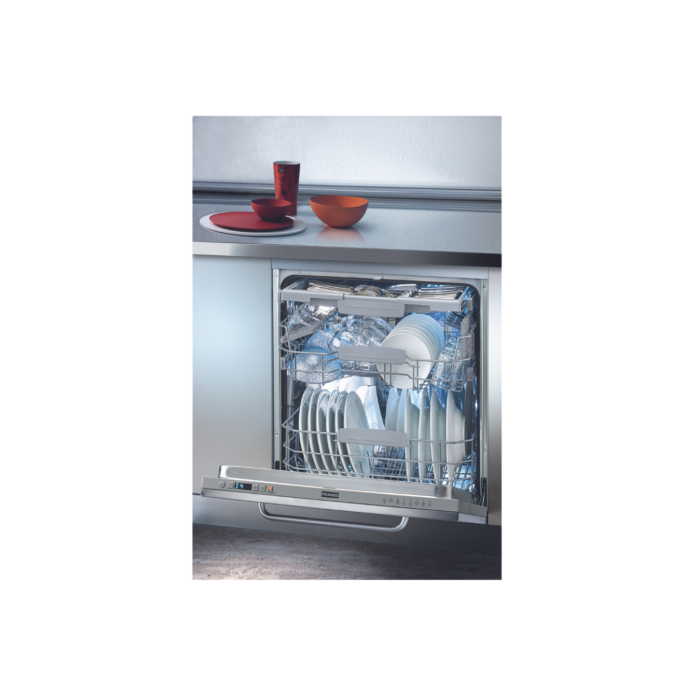 Lave vaisselle FDW 614 D7P DOS D
