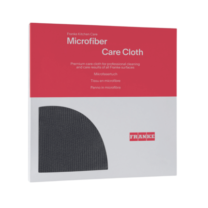 Microfiber Cloth 1 Pcs.