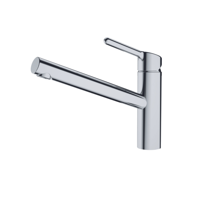 Mitigeur Orbit HP Swivel spout chrome Eco cartridg