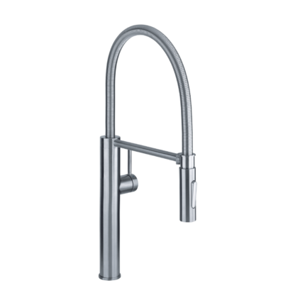 Mitigeur Pescara XL semi-pro side HP