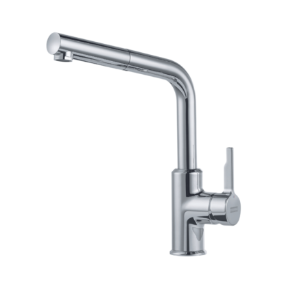 Mitigeur Urban Chrome