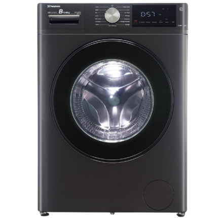 Machine à laver séchante <br>AWDF 1410 SIL B