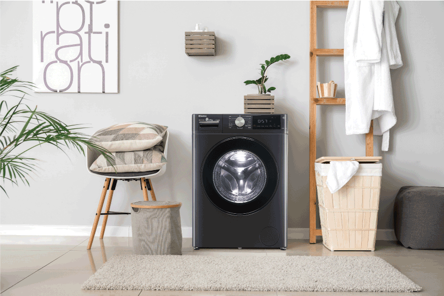 amerikana.com lave linge sechant505