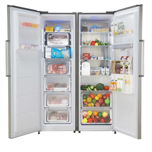 amerikana.com refrigerateur et congelateur401 402 13