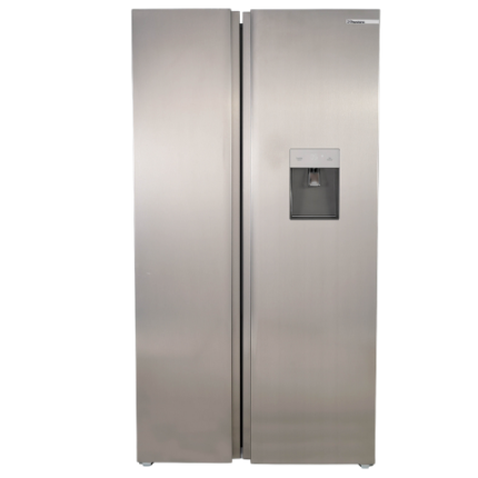 Réfrigérateur Side by side <br>AFSBS 631 NF XS E