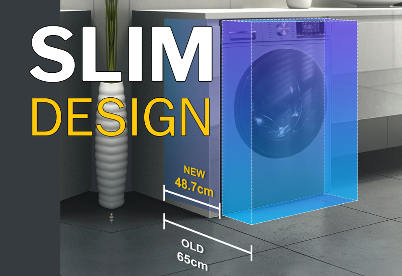 slim
