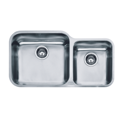 Evier sous plan GAX 120