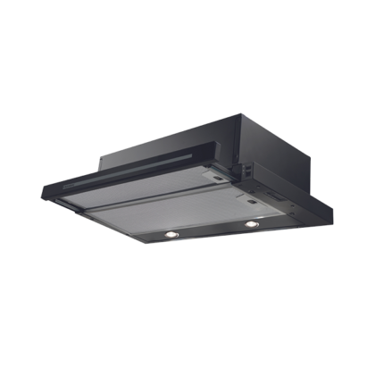 Hotte Pull Out smart FSM 601 BK GL