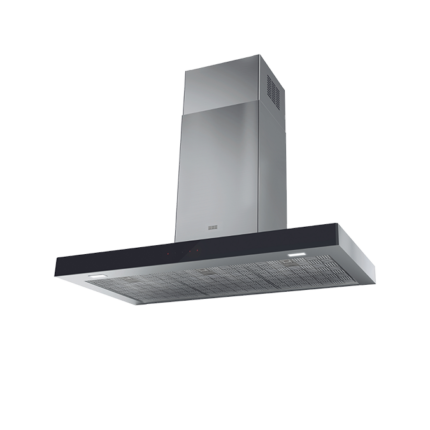 Hotte FCR 925 TC BK/XS NG