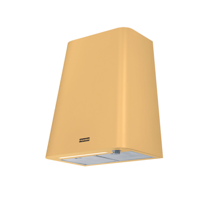 Hotte FSMD 508 Dusty Mustard