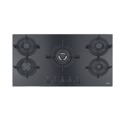 Plaque FHCR 905 4G TC HE BK C