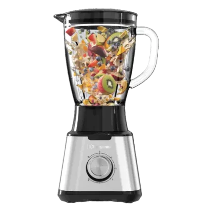 Blender ABL 1409 SS BK