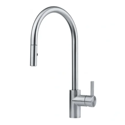 Mitigeur Eos Neo Pull Down Spray Side HP SS