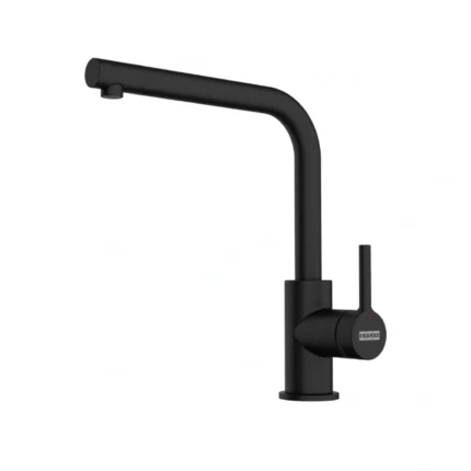 Mitigeur Lina L swivel side HP Matte Black