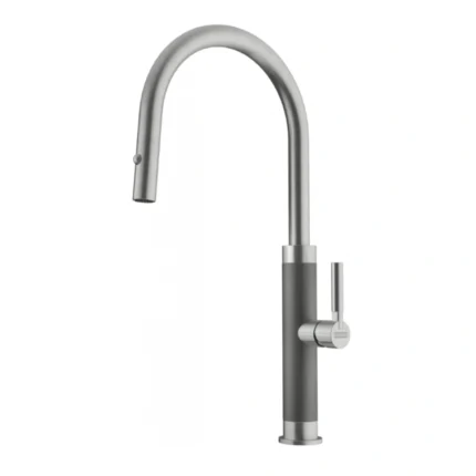 Mitigeur Mythos Masterpiece PullDownSpr.SS