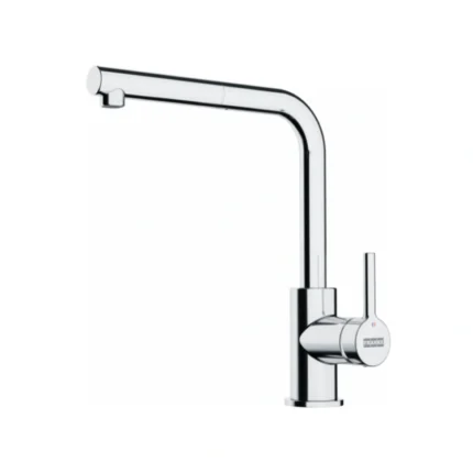 Mitigeur Lina L Pull Out Nozzle CHROME