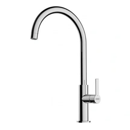 Mitigeur Maris Slim J Swivel side HP Chrome