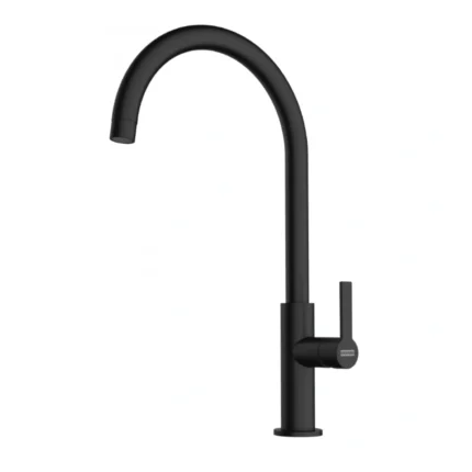Mitigeur Maris Slim J Swivel side HP Matte Black