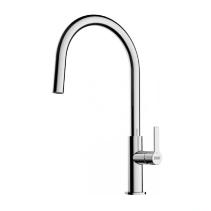 Mitigeur Maris Slim J Pull Down HP Chrome