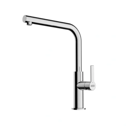 Mitigeur Maris Slim L Swivel side HP Chrome