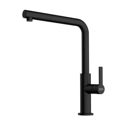 Mitigeur Maris Slim L Pull Out HP Matte Black