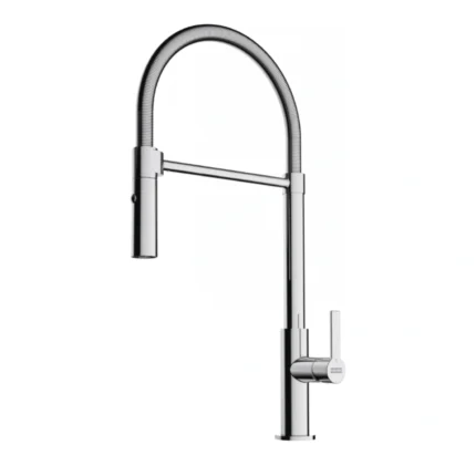 Mitigeur Maris Slim Semi Pro HP CHR