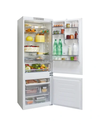 Combiné encastrable FCB 400 TNF NE E