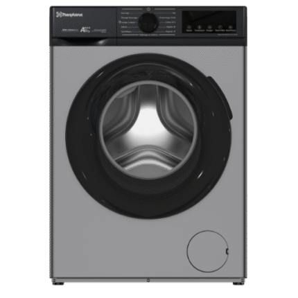 Machine à laver AWMF 1208 SIL A+++