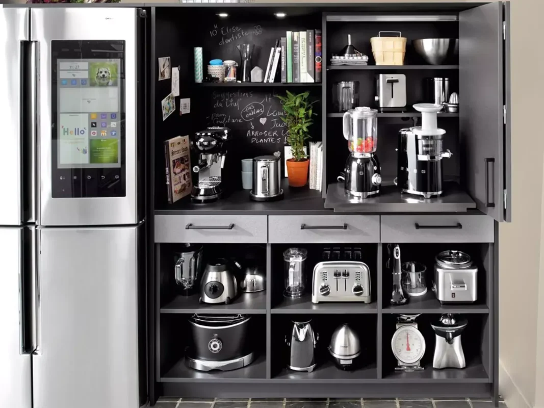 les meilleurs appareils de petit électroménager pour votre maison à Casablanca